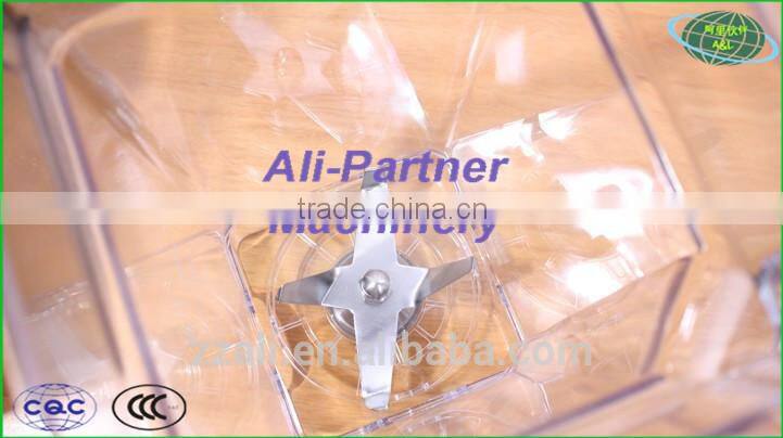 Commercial ice crusher ice crusher machine