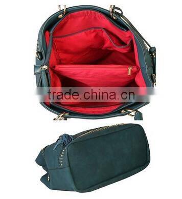 2016 Lady Leather Tassels handbag