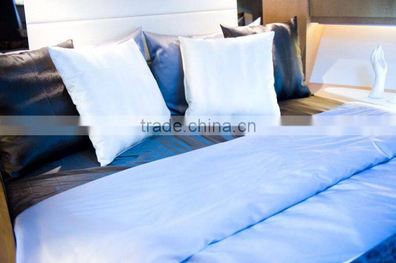 Taiwan cooling anti-odor eco-friendly bulk bed quilt bed cover bed sheet