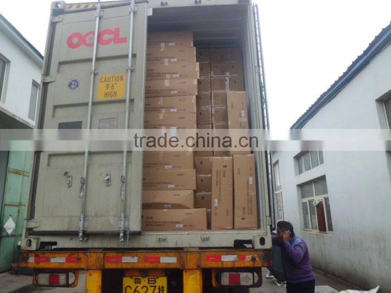 Super Load! 550 lbs! Plastic tool/ service cart