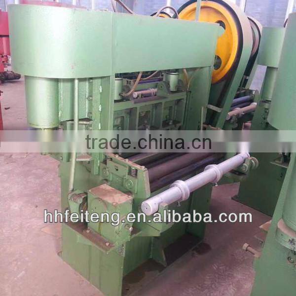 Expanded Metal Machine From Anping