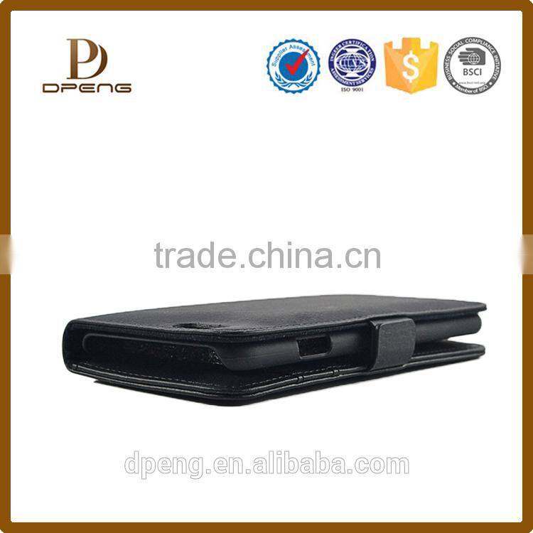 custom mobile phone case card holder wallet phone case leather for iphone 6