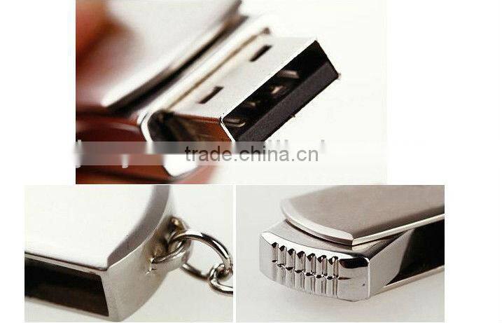 Memoria USB Swivel USB Gadgets 2013