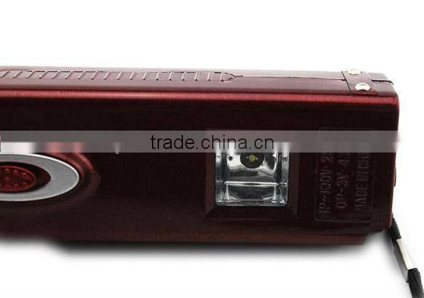 5 LED torch light rechargeable battery