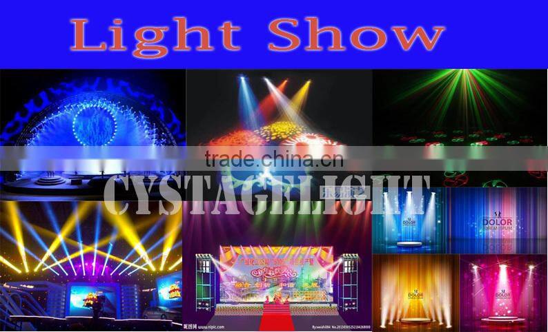 Best Selling Colorful 18X10W Outdoor Wall Washer