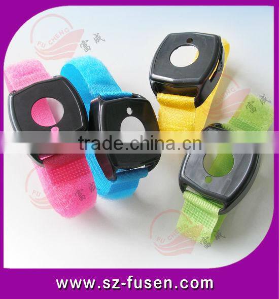 Beautiful Linear magic tape for wacth