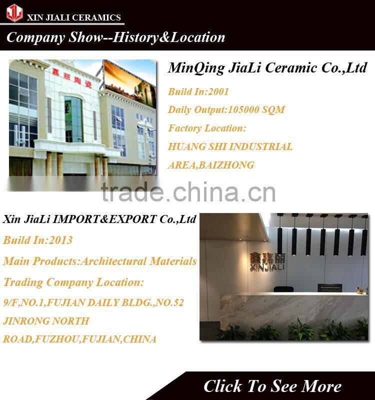 250x400MM WT0003 Ceramic Wall Tile