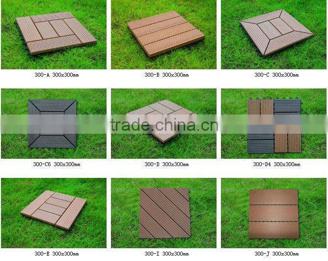 YC-WPC17 WPC flooring/WPC indoor flooring