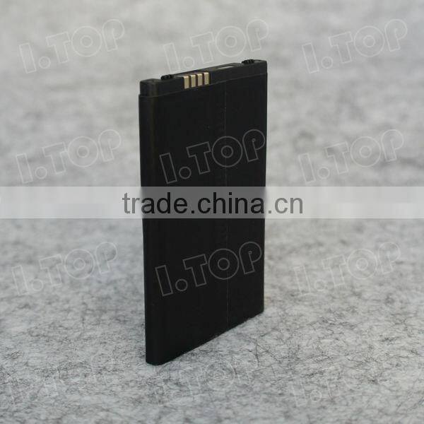 For LG GW820 /GW880 / GW620 / GM750 / GP750 / P500 / MS690 Battery 1500mAh IP-400N Battery