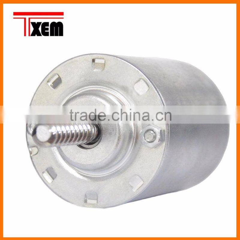 High-tech customize 24v DC Motor/high torque 24v dc motor-TX-3420