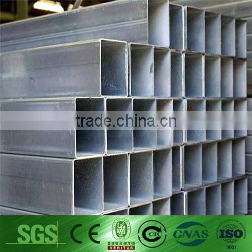 china manufacturer for galvanized steel pipe