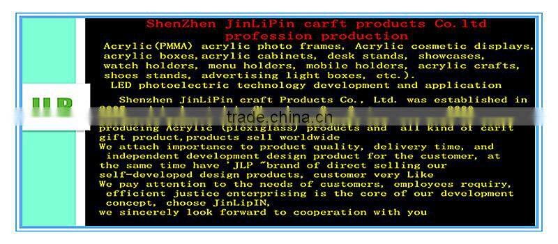 New style wholesale acrylic sunglasses display ,sunglasses tower display