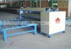 HOT! 2014 Foam Exhausting Machine/Sponge Machine