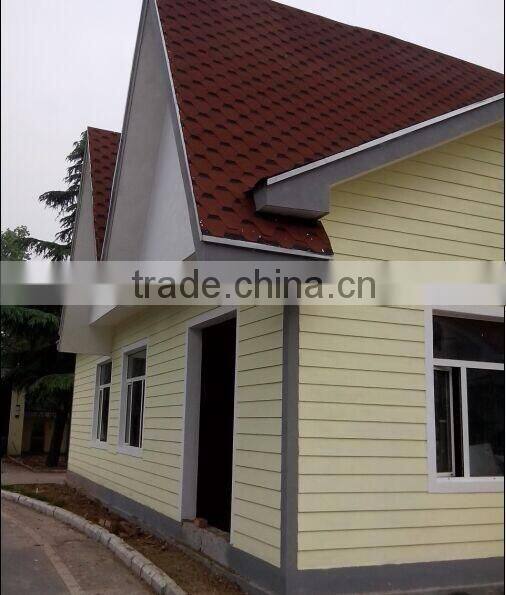 2015 hot selling fiber cement board