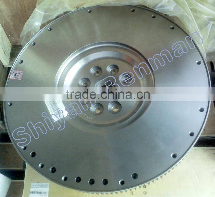 ISBe5.9L High performance flywheel 4981723