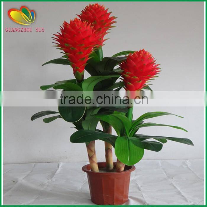wholesale mini decorative artificial bonsai plants