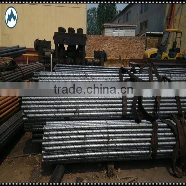 316L High precision seamless stainless steel pipe/tube
