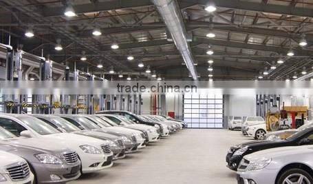 200w led high bay light with Meanwell driver CE RoHS approved high bay lamp 5 years warranty led mushroom light