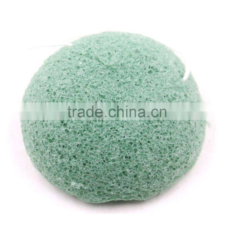 hot selling skin-care sponge konjac