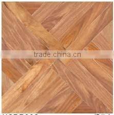 600X600mm square parquet engineered wood flooring