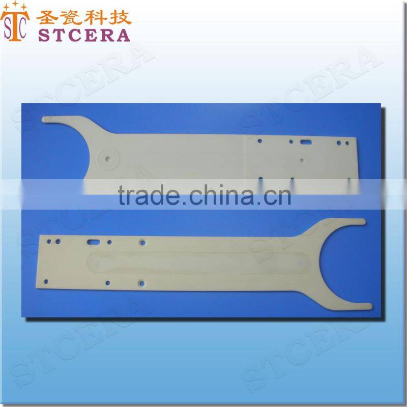 STCERA Ceramic Arm Semiconductor Ceramic Parts