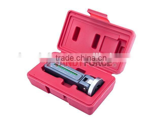 Magnetic Camber Gauge, Under Car Service Tools of Auto Repair Tools
