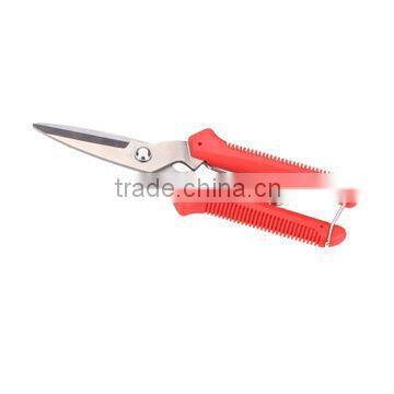 Stainless Steel Garden Scissors Pruners&Shears (GT53)