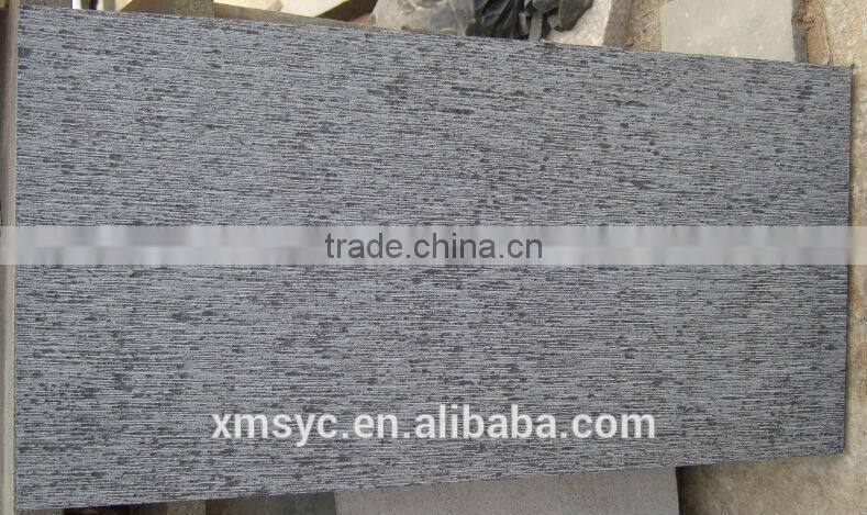 Hainan black basalt A/basalt B