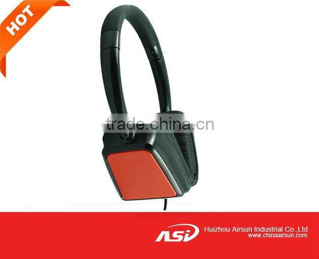 On-ear Headphone With 40mm Dynamic Drivers