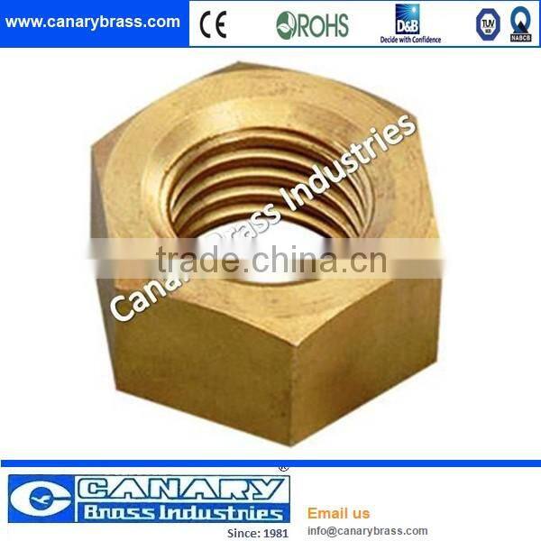 high precision brass hot forging cnc machinery part