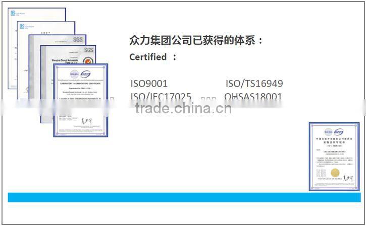 Strut Mount Auto Rubber Top Mount Top Mount Top Mounting Strut Mounting