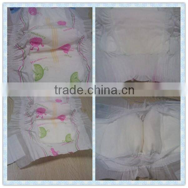 sanitary disposable incontinence adult pants