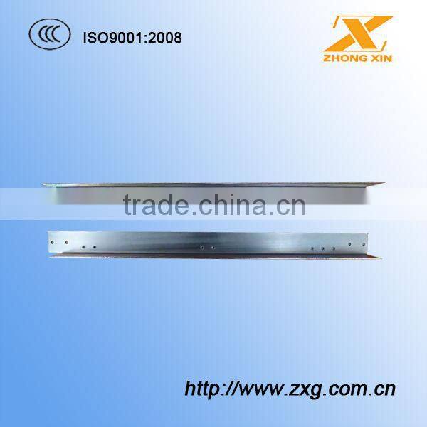 China professional steel fabrication company