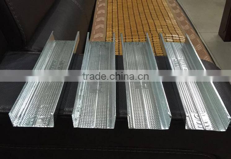 Steel Stud and Track Forming Machine