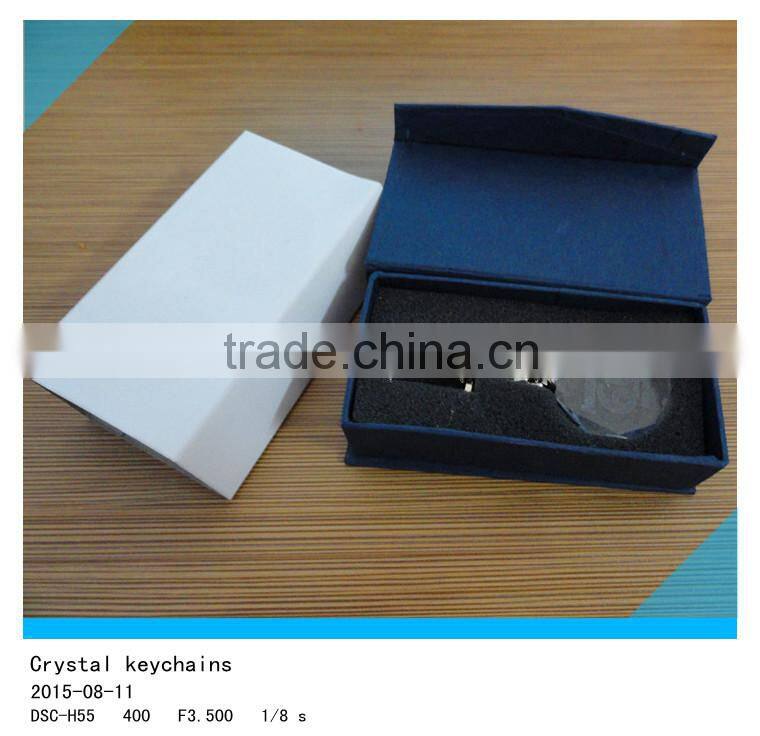 beautiful wholesale led light keychains on Alibaba