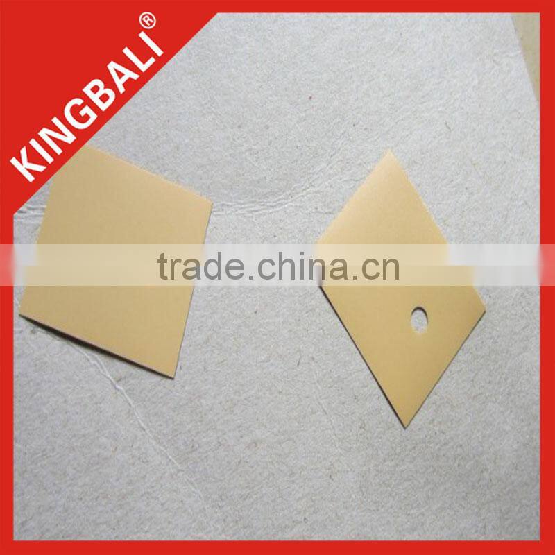 Self Adhesive Insulation Thermal Pad