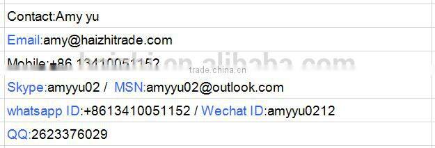 Gift metal cylinder 2200mah led light power bank portable charger