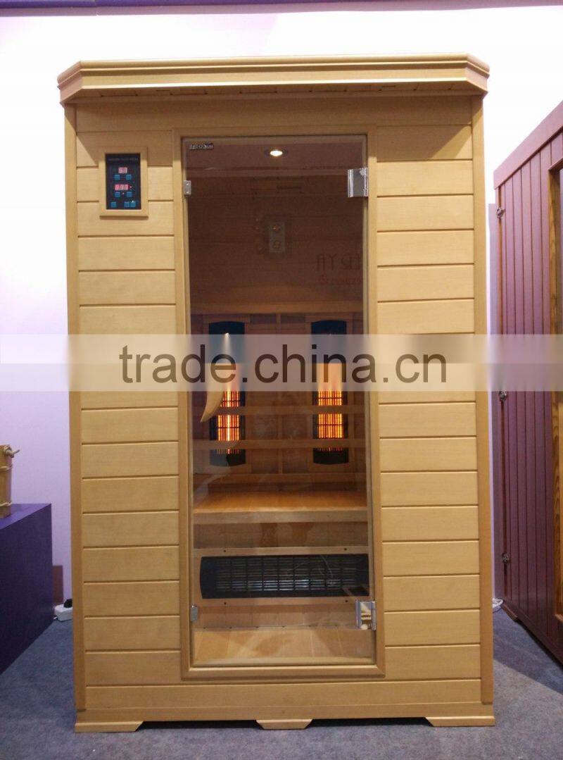 japan far infrared sauna manufacture