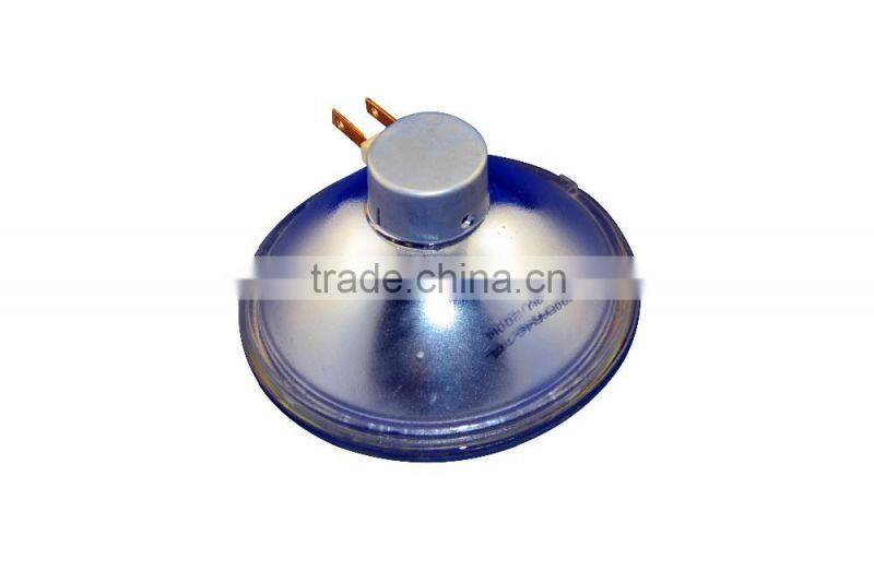 Performing hall lamp