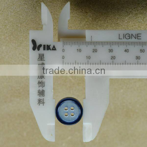 wholesale perfect colored shell button
