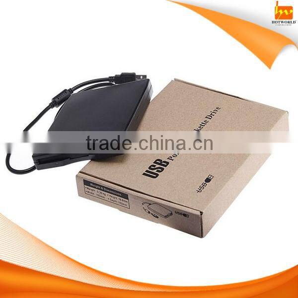 3.5inch 1.44 MB USB external floppy disk drives