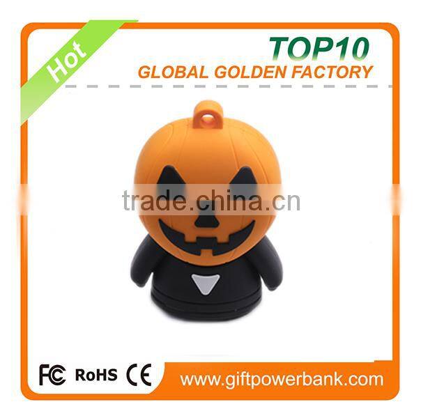 Forida mini power bank little man ultrathin power bank