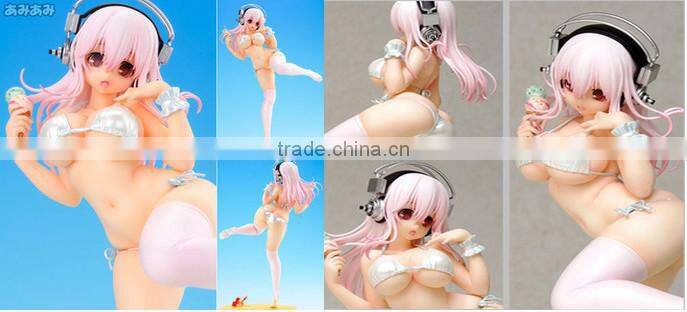 ICTI OEM dongguan vinyl toy figure toy pvc cartoon toy