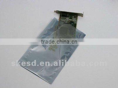 flat foil shielding ESD bags