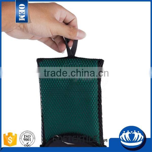 made in china Effective hygroscopic cool sports towel