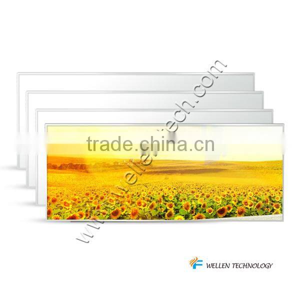 CARBON FIBER WALL heating panel