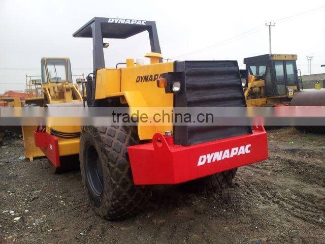 For Sale Dynapac CA35 Road Roller of Dynapac CA35 Vibrating Road Roller 14 Ton