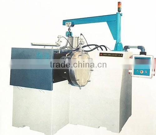 Longxin High Quality Bead Mill(WSK-180)