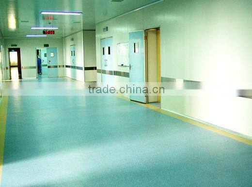 3mm thick pvc flooring