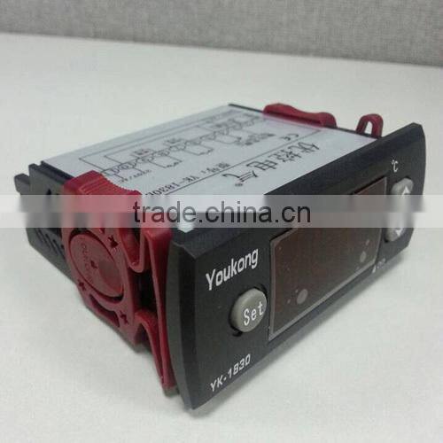 temperature controller pid